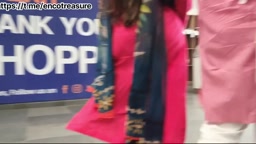 Hot candid paki