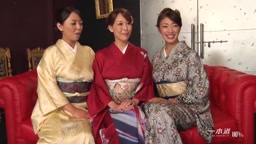美熟女乱交会 S1
