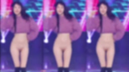 KPOP Dance (Censored)