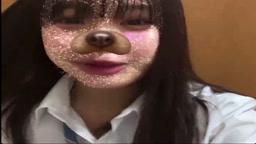 可愛い　通話