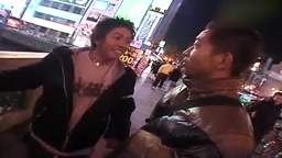 2人でナンパ