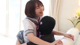 asian tickling