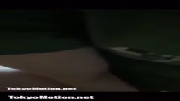 親に隠れてこっそりと