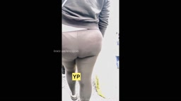 Encoxada Dickflash