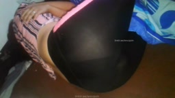Encoxada Dickflash
