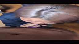 フェラ　素人