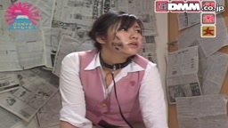 便器女