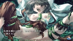 鬼神楽 23 うづき ✕ 靭蔓