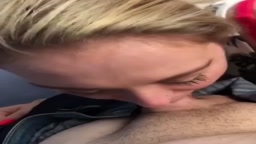 Blond