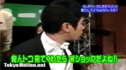 ぷっすま 水着⑪