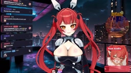 vtuber
