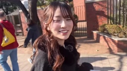るるまるAVデビュー①
