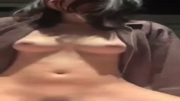 騎乗位　ハメ