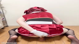 コスプレ