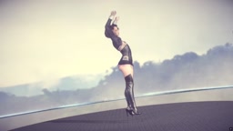 MMD nyo