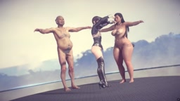 MMD nyo