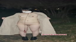 お散歩