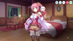 テクロノス　【真実求めし冒険家】リュイン