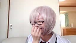 マシュ
