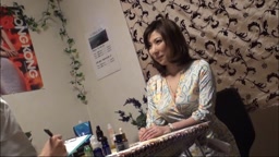 西麻布高級マダム 《ちょい見せ》