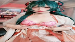 cosplay