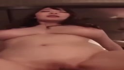 巨乳　騎乗位