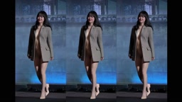 Greetings on stage_Full HD 1080p