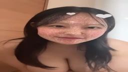 爆乳自撮り2