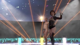 MMD nyo