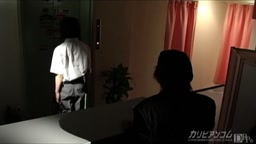 茶番