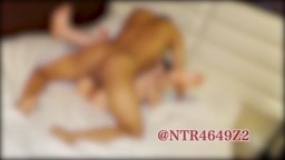 第四回NTR童貞③