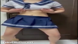 愛液ダラダラ乳首オナ