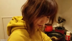 叔母フェラ