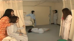 nurse itasura