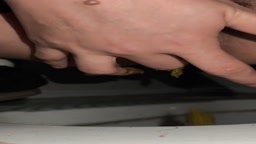 アナル スカトロ