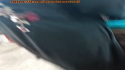 Hot ass encoxada
