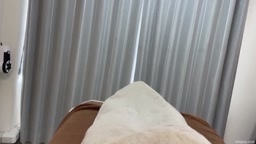 健全店VIO脱毛光脱毛痛くなったら保湿オイルをたっぷり塗られ耐えができなくして枯れた勃起ちんぽを