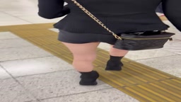 東京階段