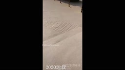 Encoxada Dickflash