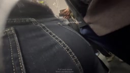 Encoxada Dickflash
