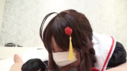 コスプレ