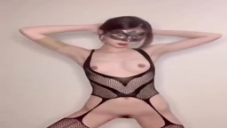 Chinese Dance Lingerie