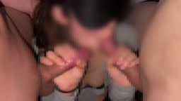 初めましての看護師さんを...