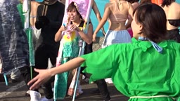 ダンス