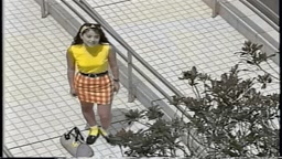 懐IV　立野しのぶ　EMOTIONAL FISH