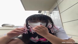 アジア人のライブ
