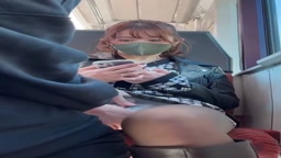お気に入りお姉さん④