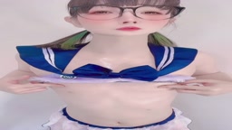 男の娘　オナニー