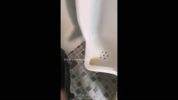 Encoxada Dickflash