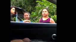 Encoxada Dickflash